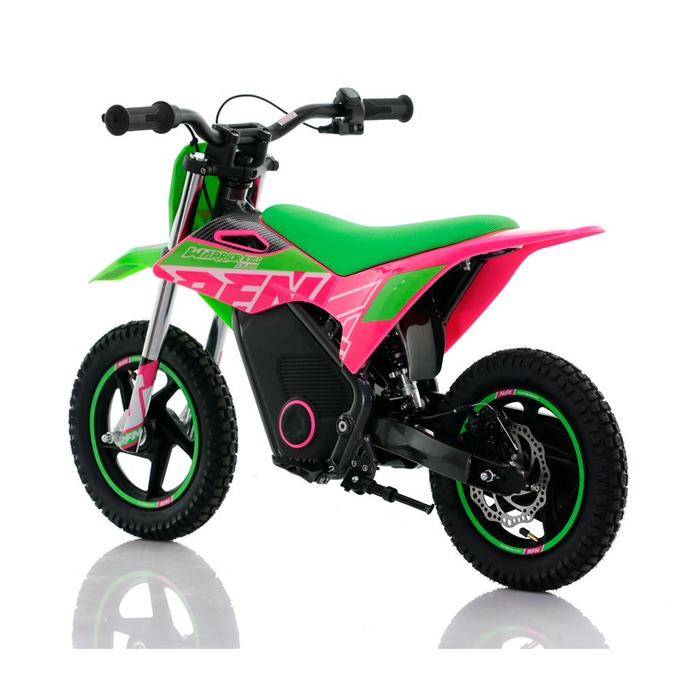 Minicross Eléctrica RFN Warrior SX-E150 150W Infantil 12”