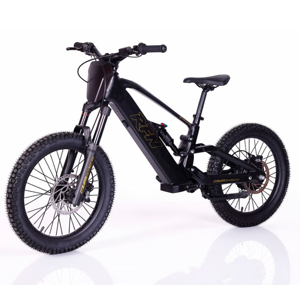 Bicicleta eléctrica RFN EVO PRO 24" 1000W 48V