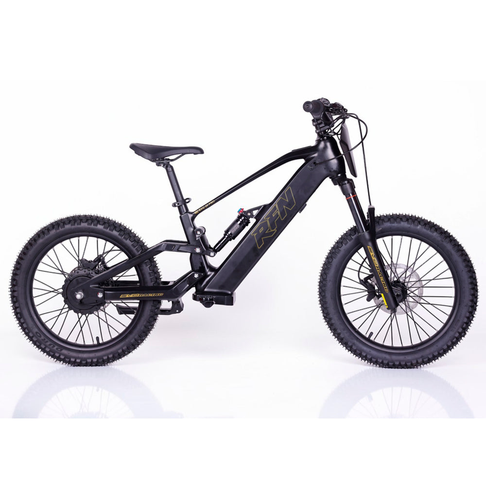 Bicicleta eléctrica RFN EVO PRO 24" 1000W 48V