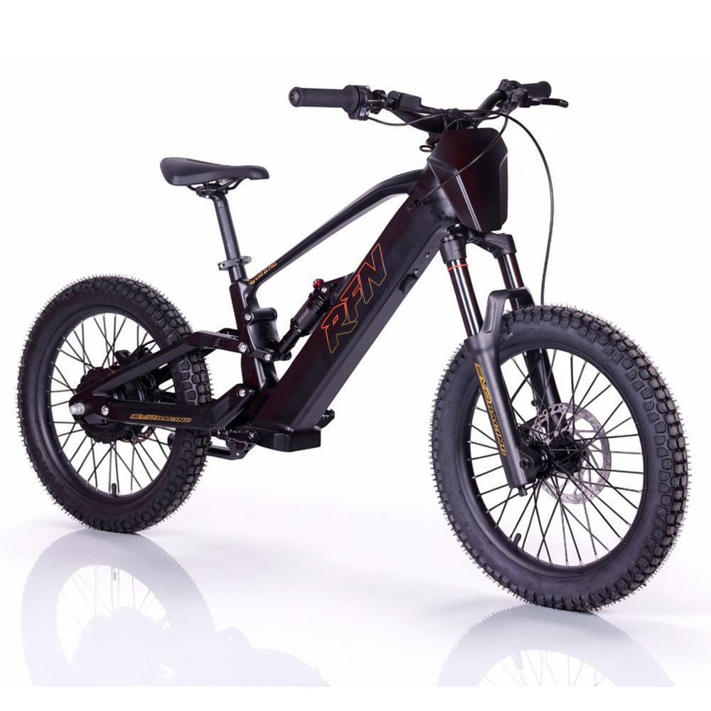 Bicicleta eléctrica RFN EVO PRO 24" 1000W 48V