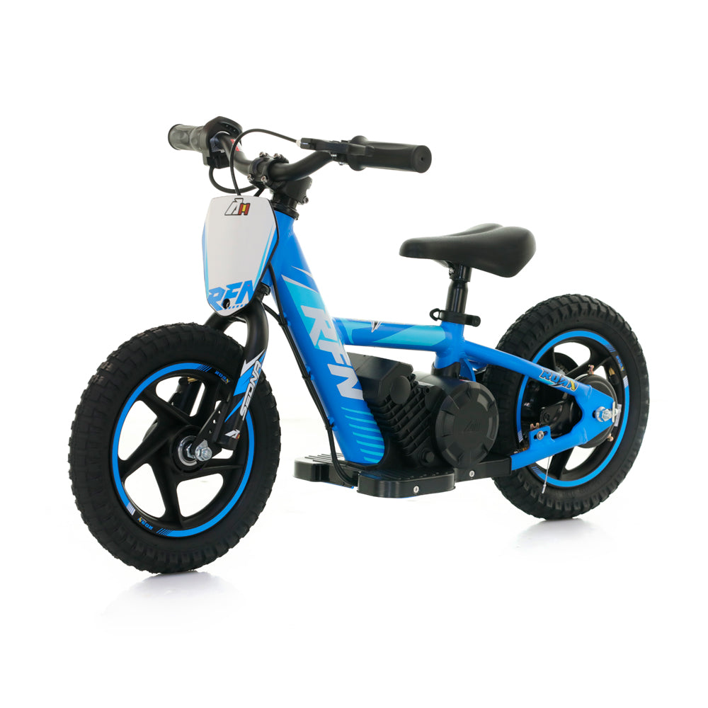 Bicicleta eléctrica niño 12" RFN 100W 24V