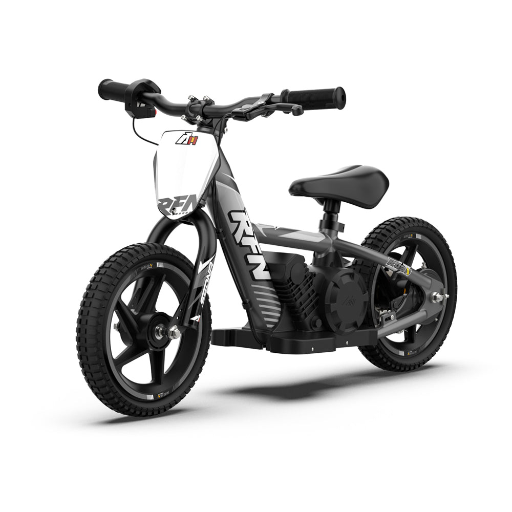 Bicicleta eléctrica niño 12" RFN 100W 24V