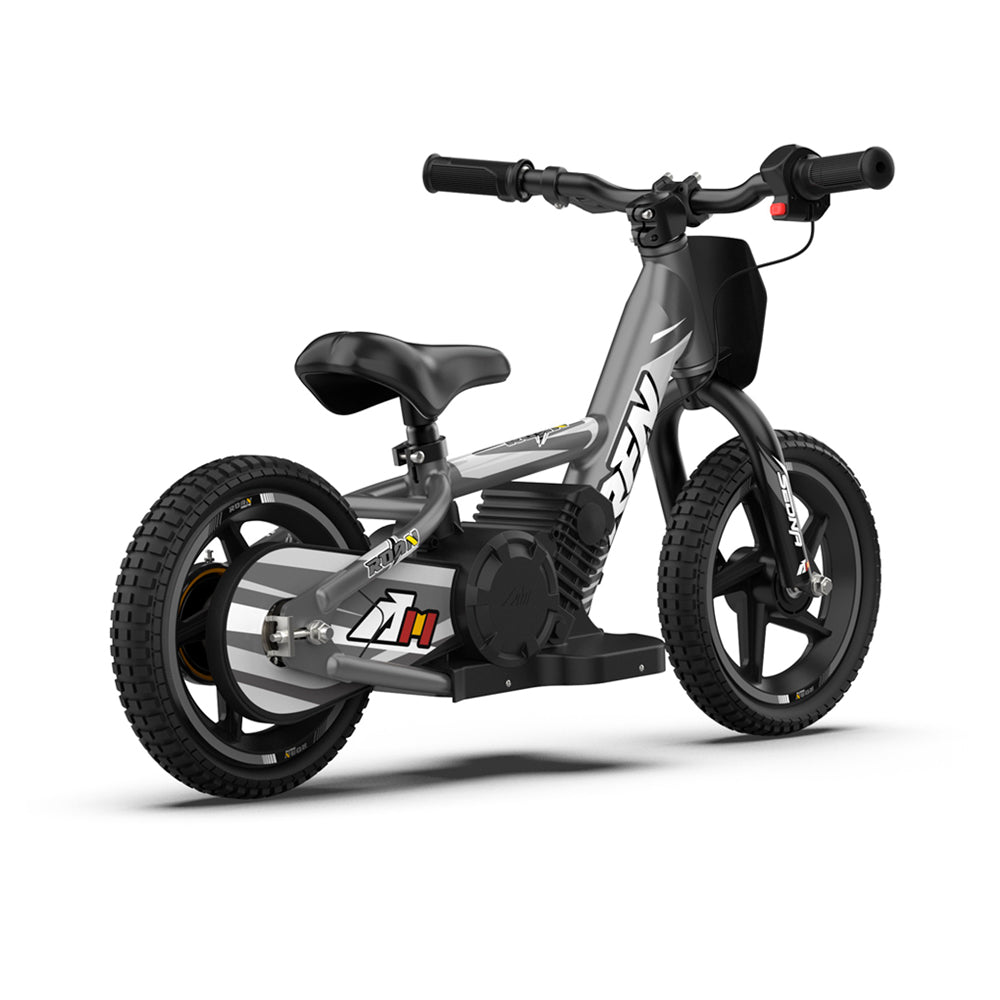 Bicicleta eléctrica niño 12" RFN 100W 24V
