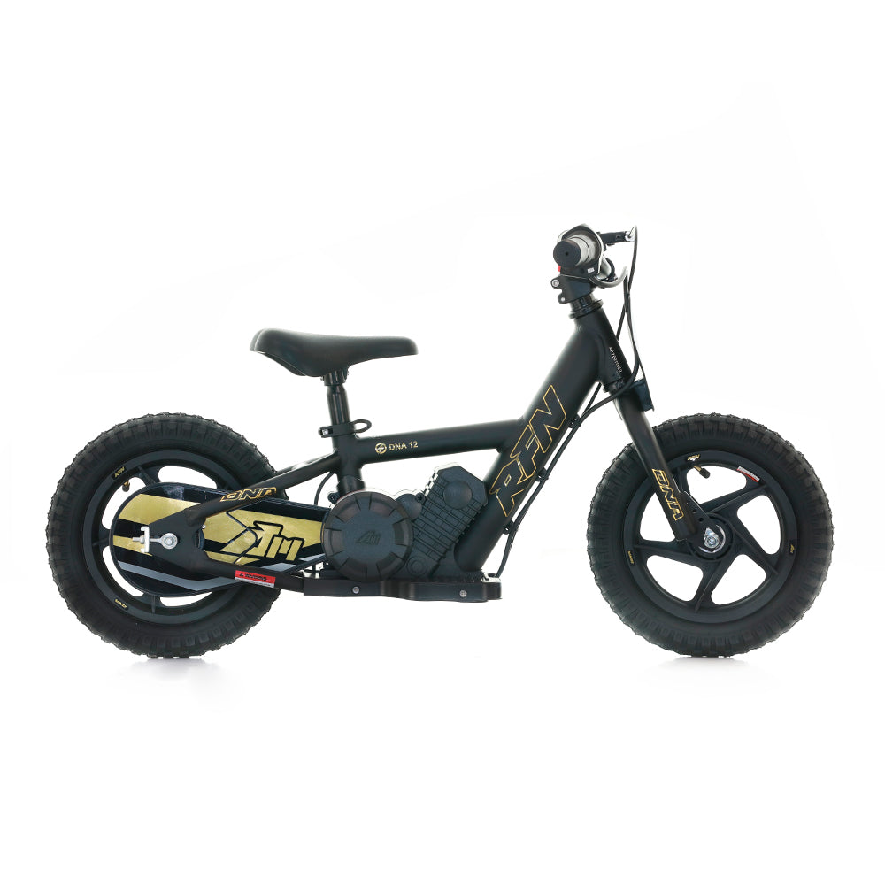 Bicicleta eléctrica niño 12" RFN 100W 24V
