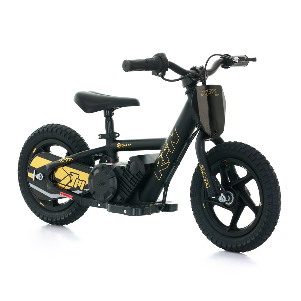 Bicicleta eléctrica niño 12" RFN 100W 24V