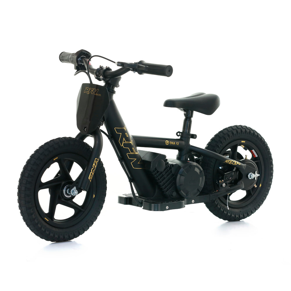 Bicicleta eléctrica niño 12" RFN 100W 24V