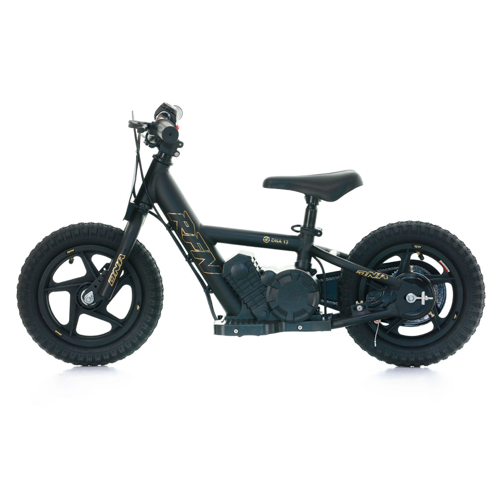 Bicicleta eléctrica niño 12" RFN 100W 24V