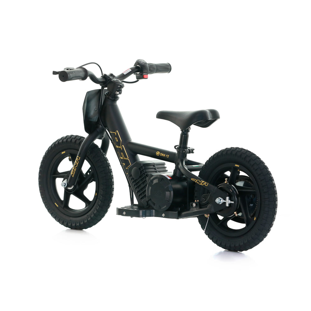 Bicicleta eléctrica niño 12" RFN 100W 24V