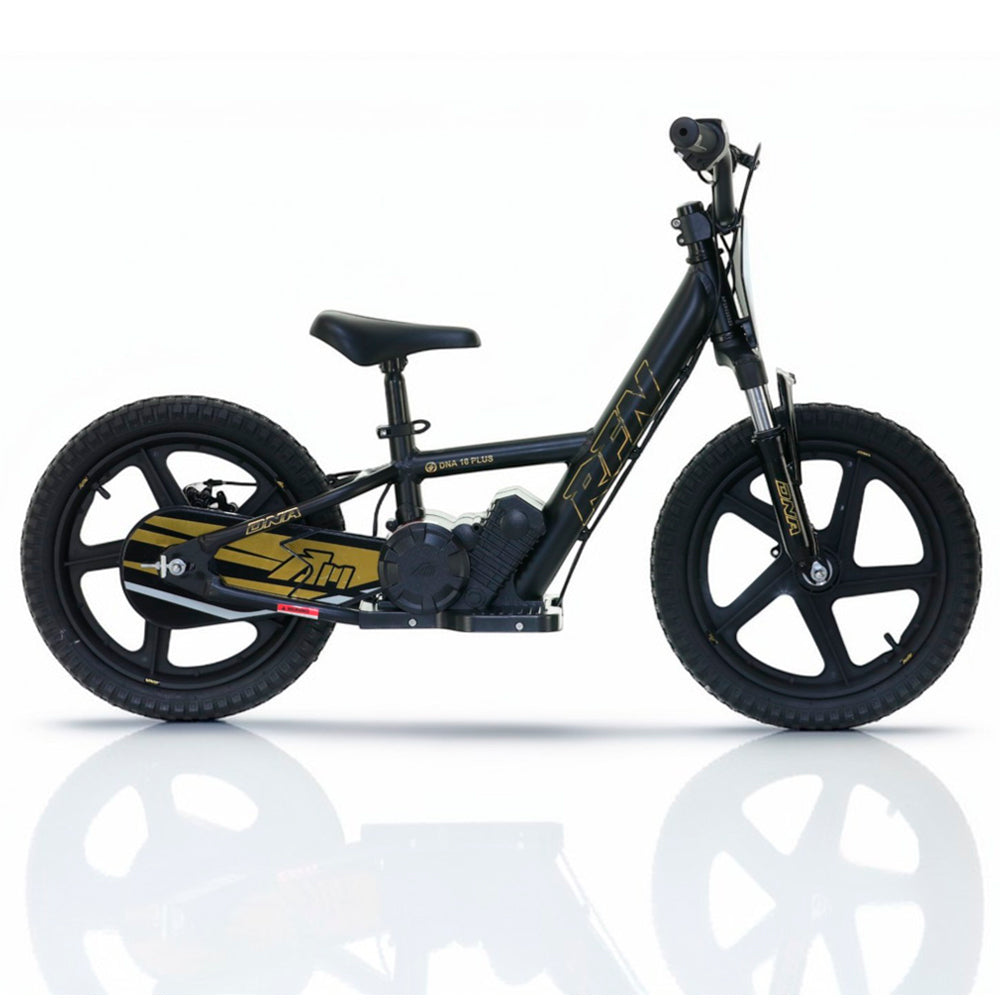 Bicicleta eléctrica niño 16" RFN Sedna PRO 350W