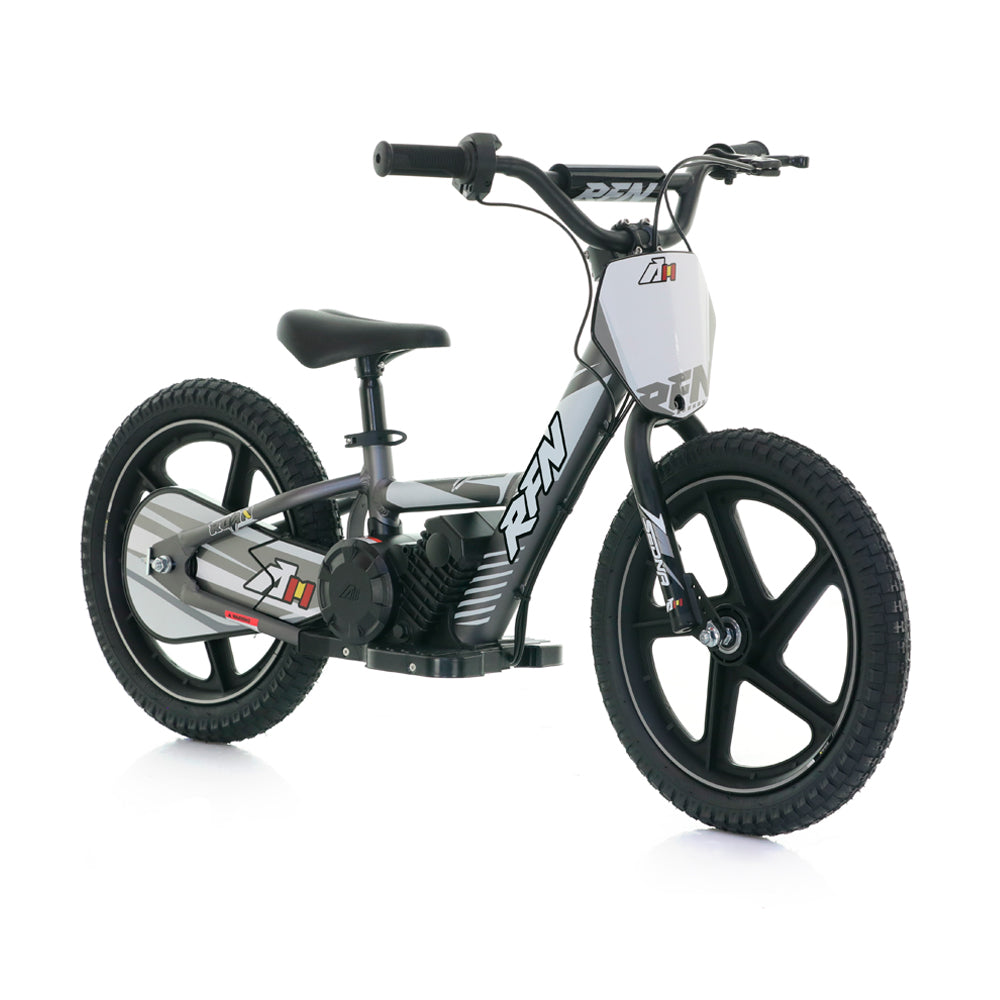 Bicicleta eléctrica niño 16" RFN 170W 24V