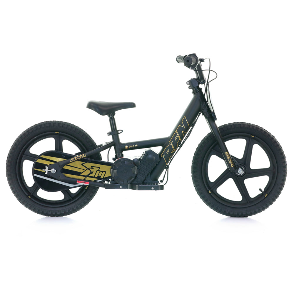 Bicicleta eléctrica niño 16" RFN 170W 24V