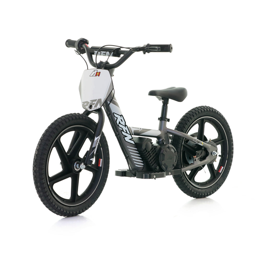 Bicicleta eléctrica niño 16" RFN 170W 24V