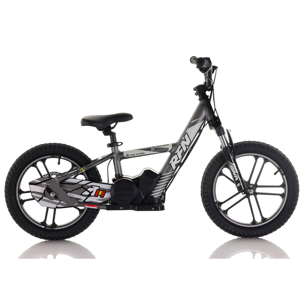 Bicicleta eléctrica niño 16" RFN Sedna PRO 350W
