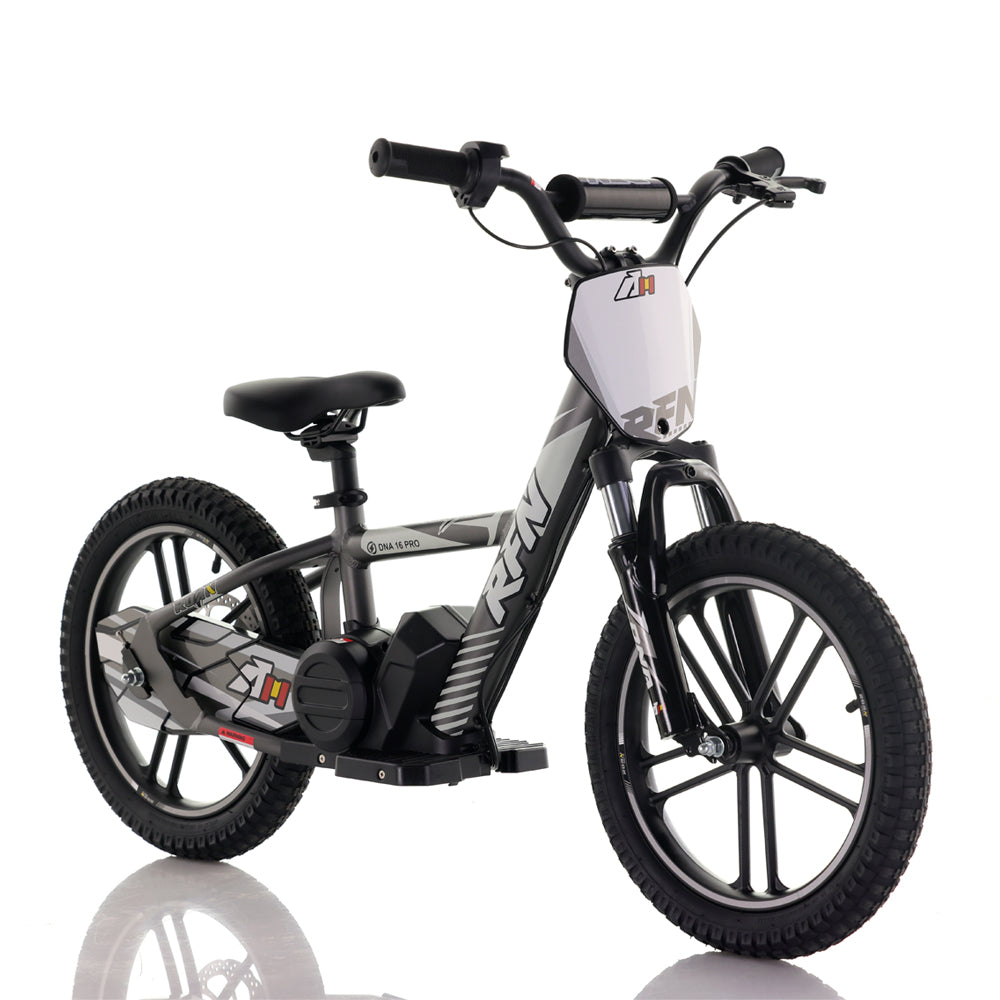 Bicicleta eléctrica niño 16" RFN Sedna PRO 350W