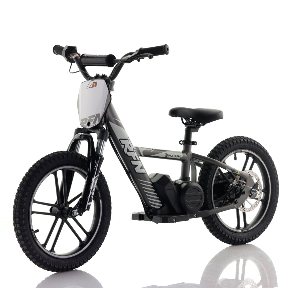 Bicicleta eléctrica niño 16" RFN Sedna PRO 350W