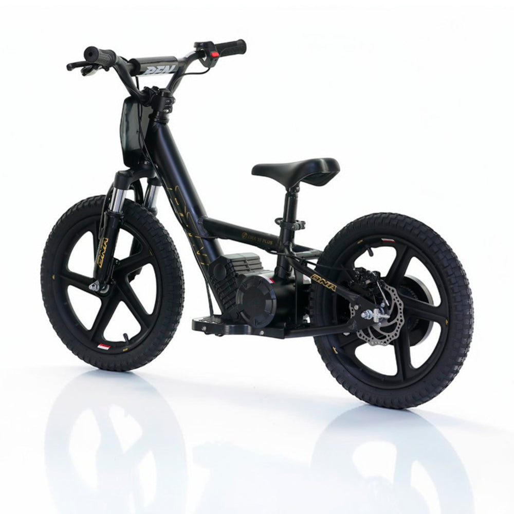 Bicicleta eléctrica niño 16" RFN 250W PRO 24V