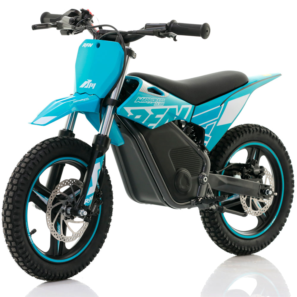 Minimoto Eléctrica RFN Warrior SX-E500 500W 36V 14”