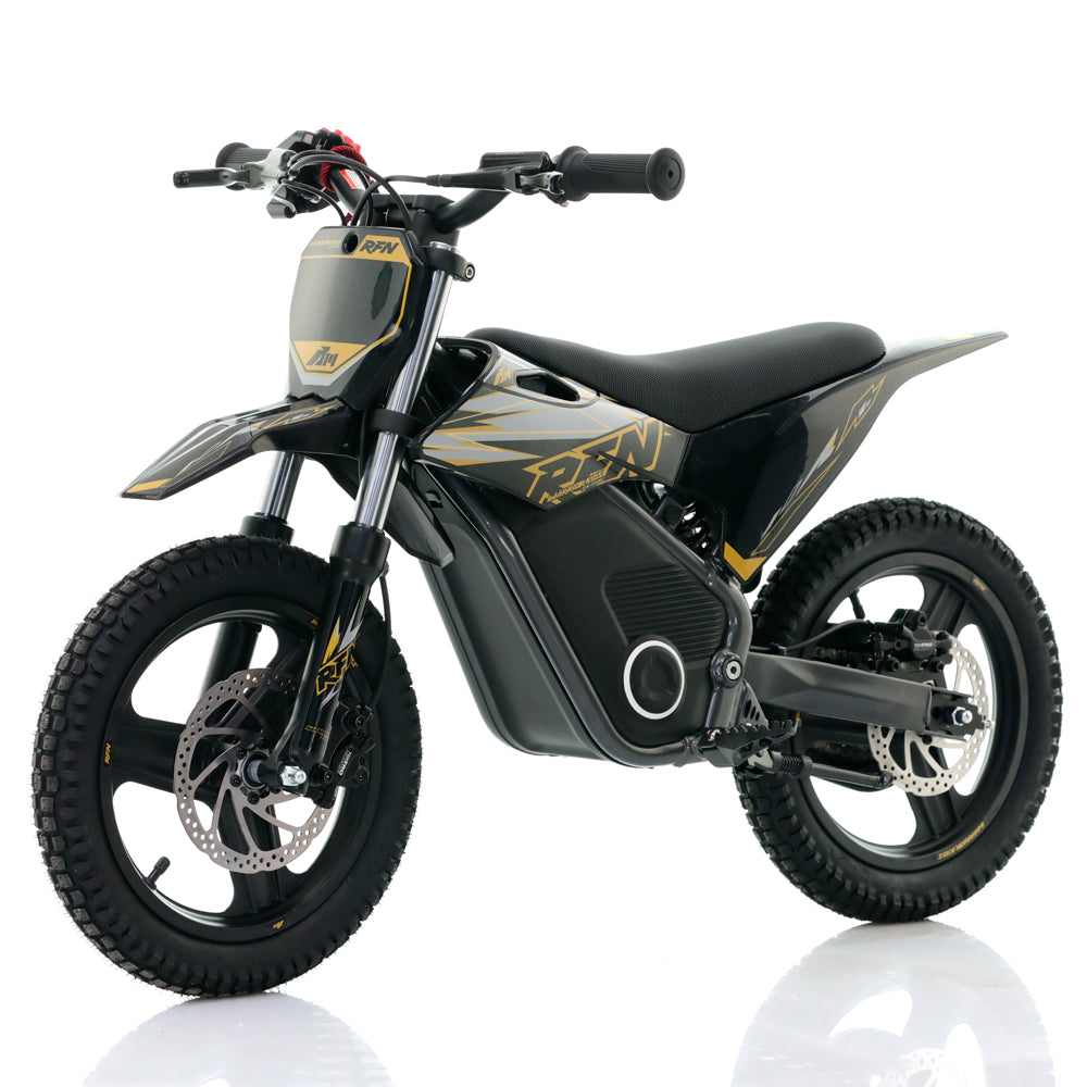 Minimoto Eléctrica RFN Warrior SX-E500 500W 36V 14”