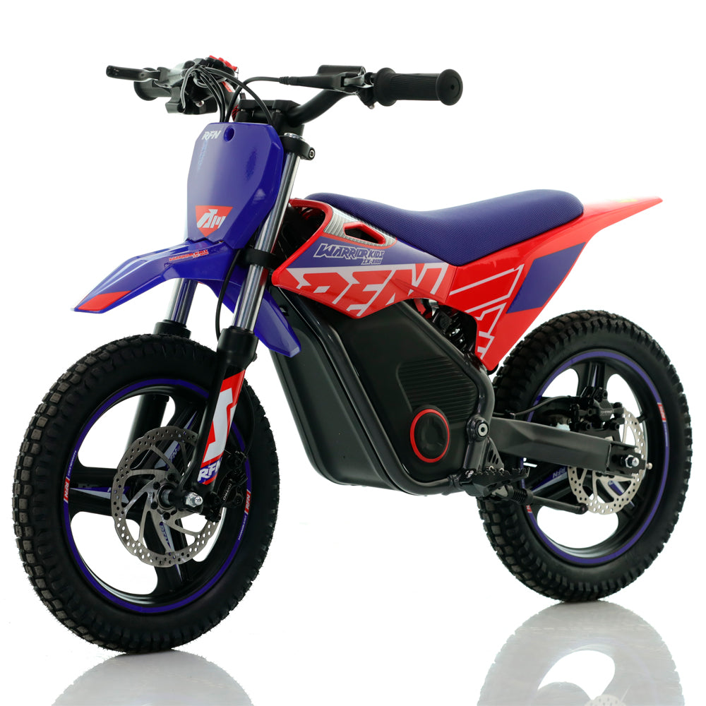 Minimoto Eléctrica RFN Warrior SX-E500 500W 36V 14”