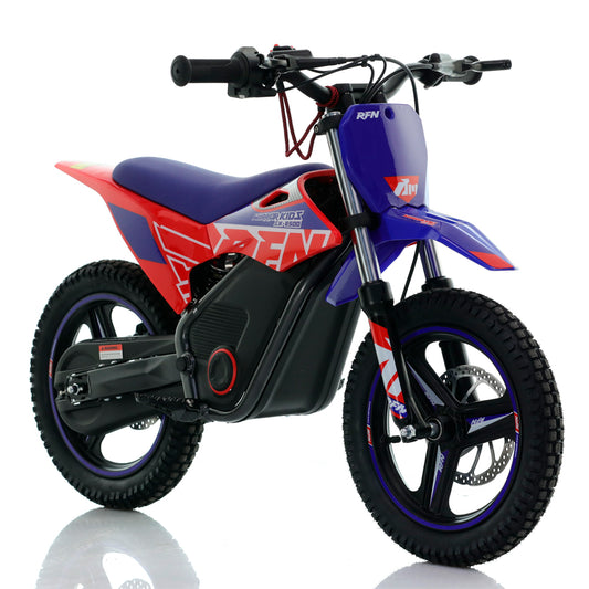 Minimoto Eléctrica RFN Warrior SX-E500 500W 36V 14”