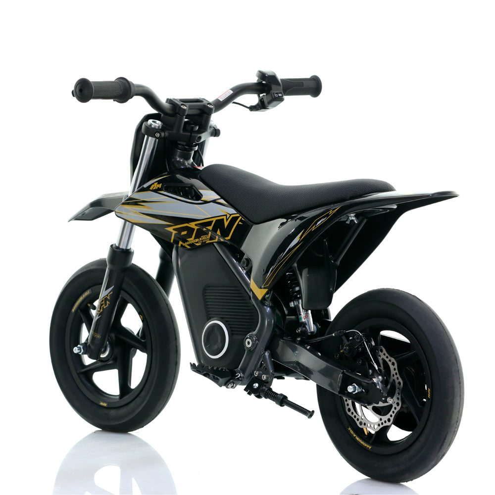 Minimoto Eléctrica RFN Warrior SX‑E250 Supermotard 250W 12”