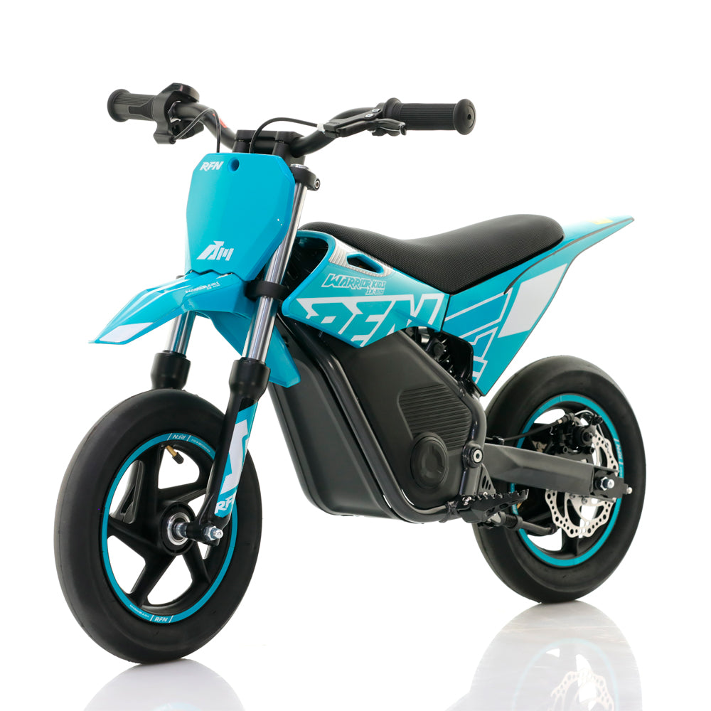 Minimoto Eléctrica RFN Warrior SX‑E250 Supermotard 250W 12”
