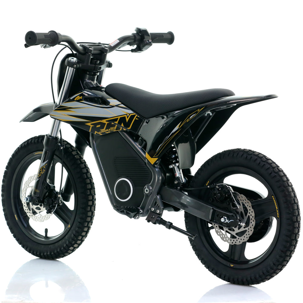 Minicross Eléctrica RFN Warrior SX‑E350 350W Infantil 14”