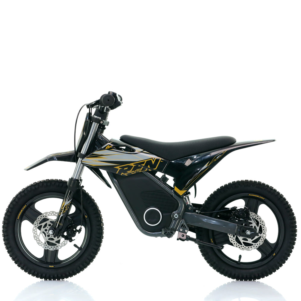 Minicross Eléctrica RFN Warrior SX‑E350 350W Infantil 14”