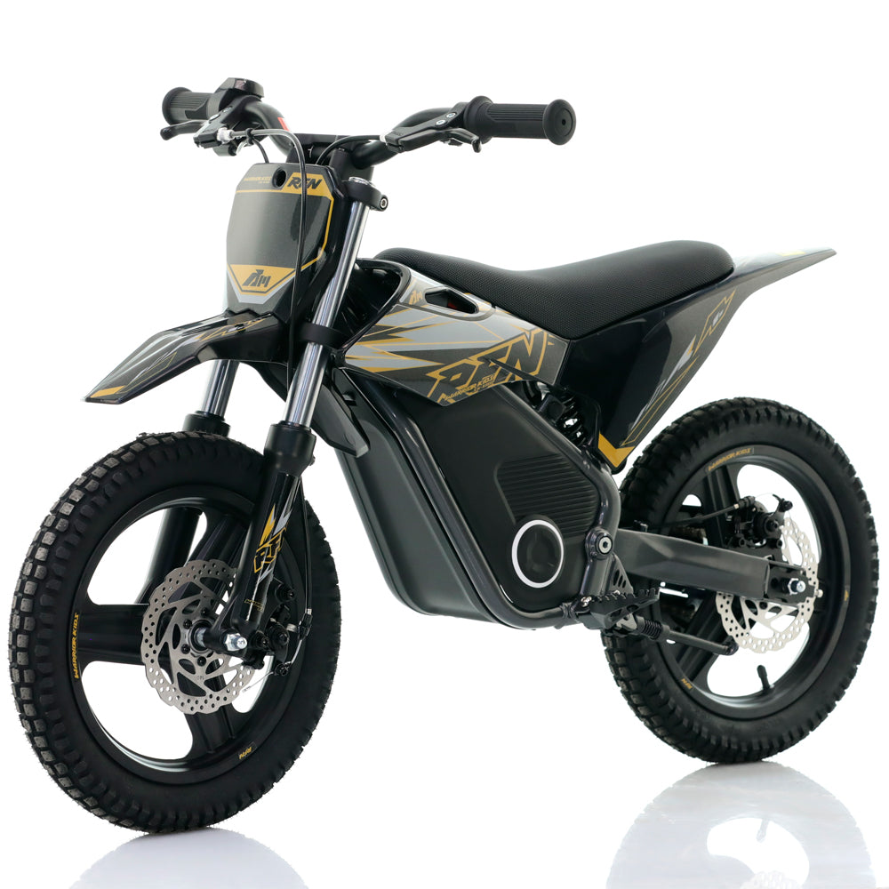 Minicross Eléctrica RFN Warrior SX‑E350 350W Infantil 14”