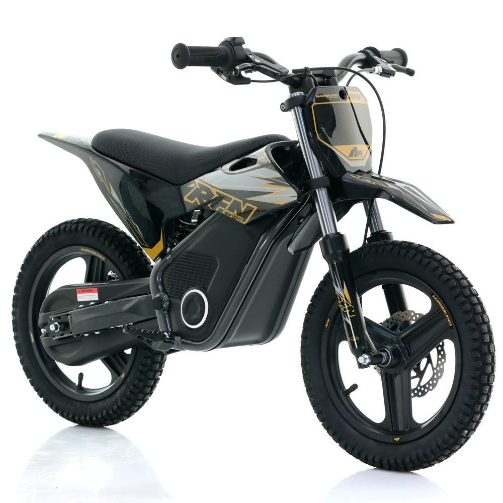 Minicross Eléctrica RFN Warrior SX‑E350 350W Infantil 14”