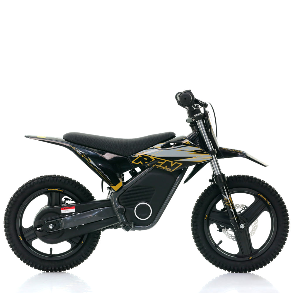 Minicross Eléctrica RFN Warrior SX‑E350 350W Infantil 14”