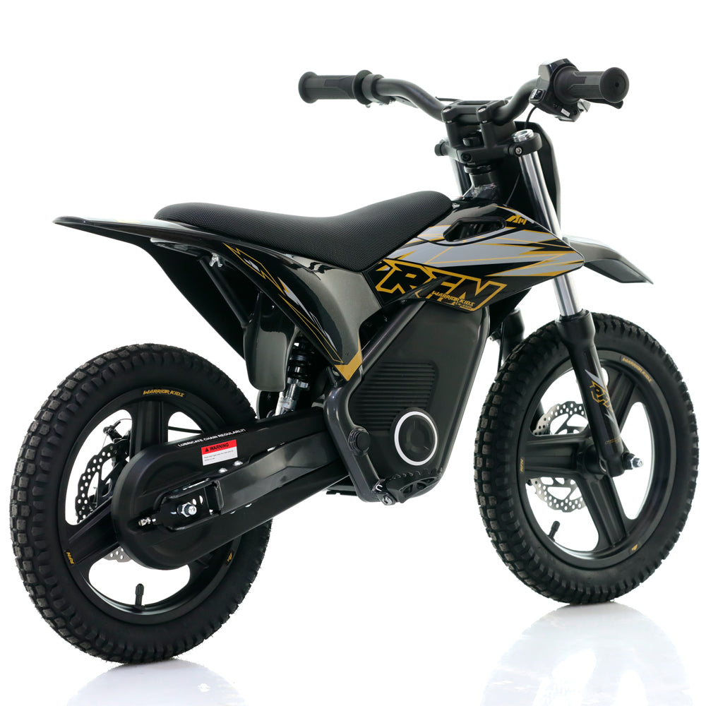 Minicross Eléctrica RFN Warrior SX‑E350 350W Infantil 14”