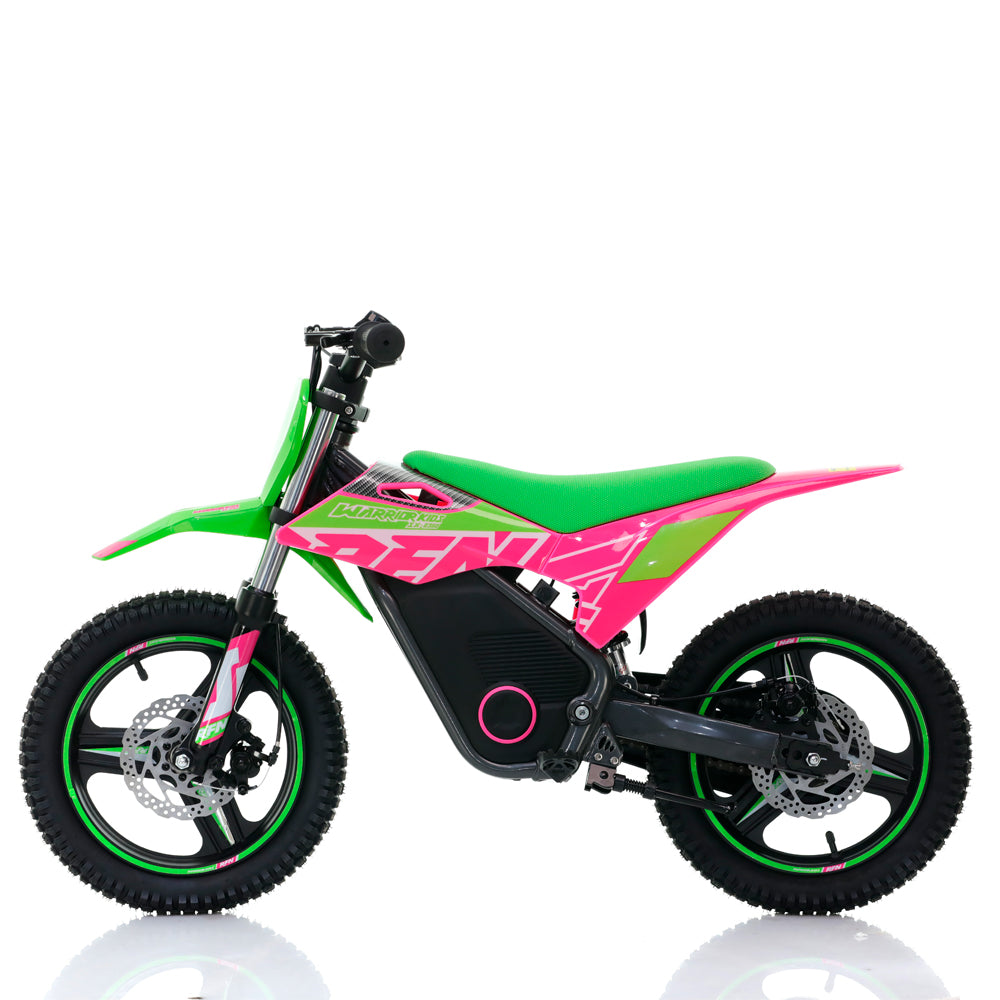 Minicross Eléctrica RFN Warrior SX‑E350 350W Infantil 14”