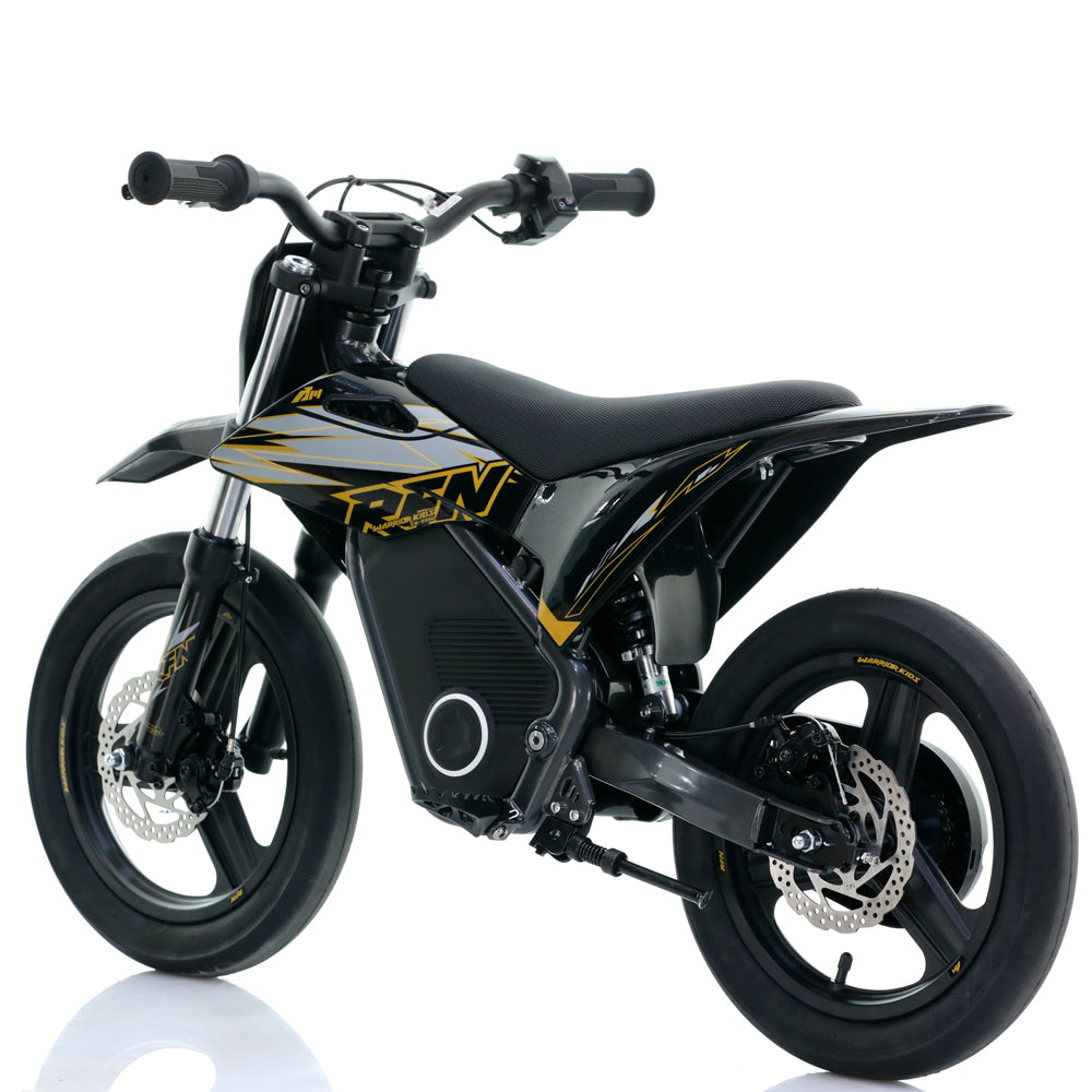 Minicross Eléctrica RFN Warrior SX-E350 Supermotard 350W 14”