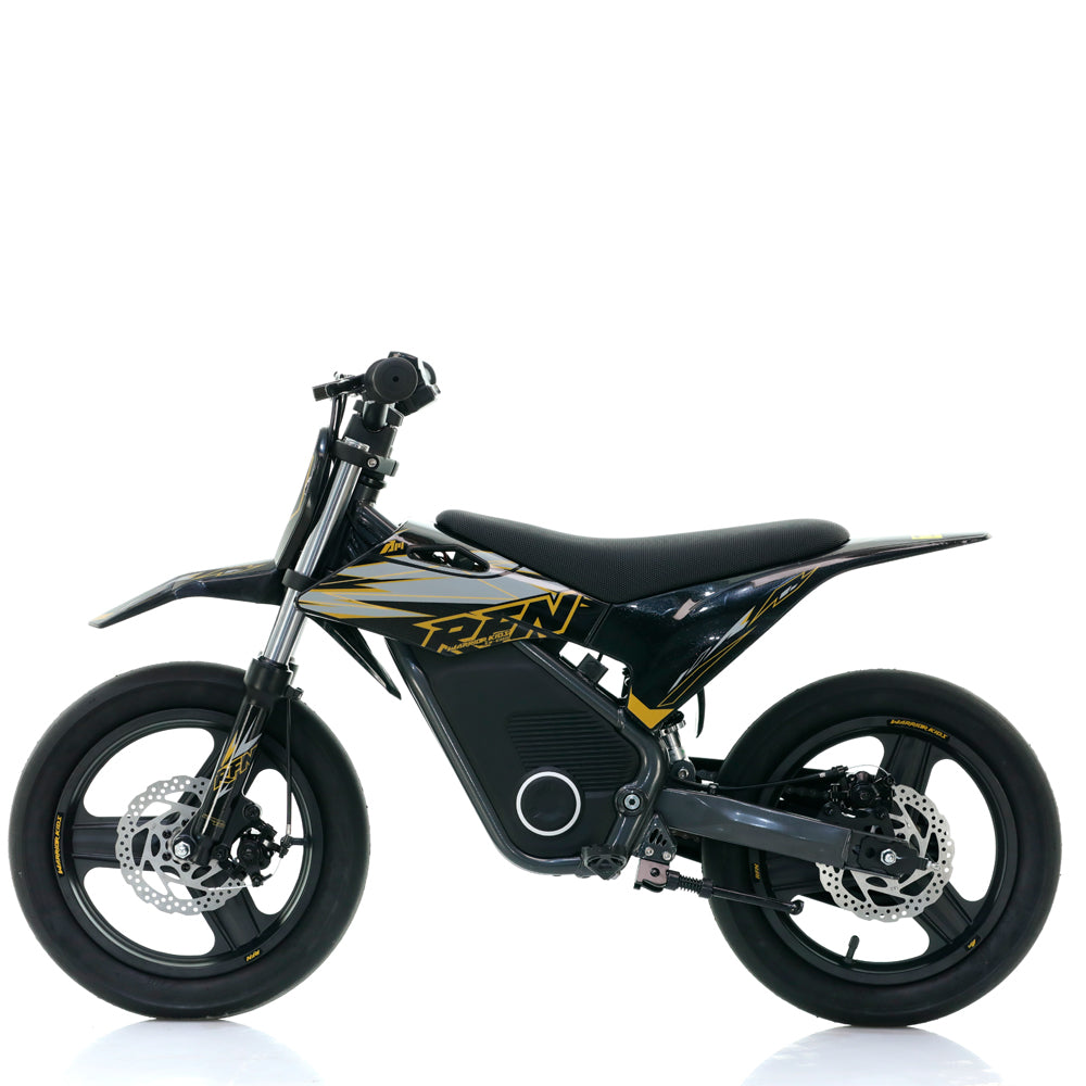 Minicross Eléctrica RFN Warrior SX-E350 Supermotard 350W 14”
