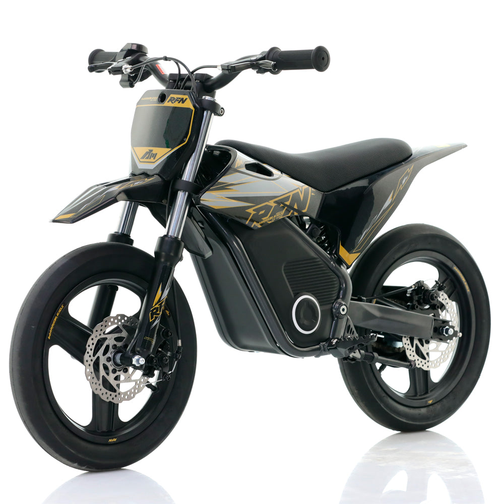 Minicross Eléctrica RFN Warrior SX-E350 Supermotard 350W 14”