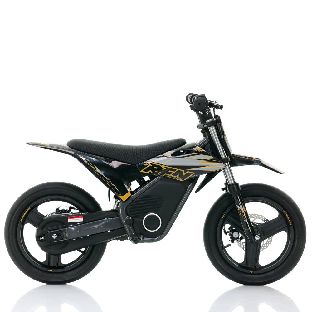 Minicross Eléctrica RFN Warrior SX-E350 Supermotard 350W 14”