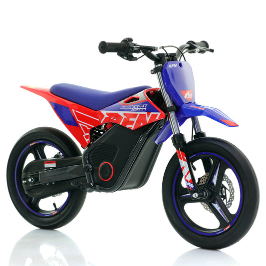 Minicross Eléctrica RFN Warrior SX-E350 Supermotard 350W 14”
