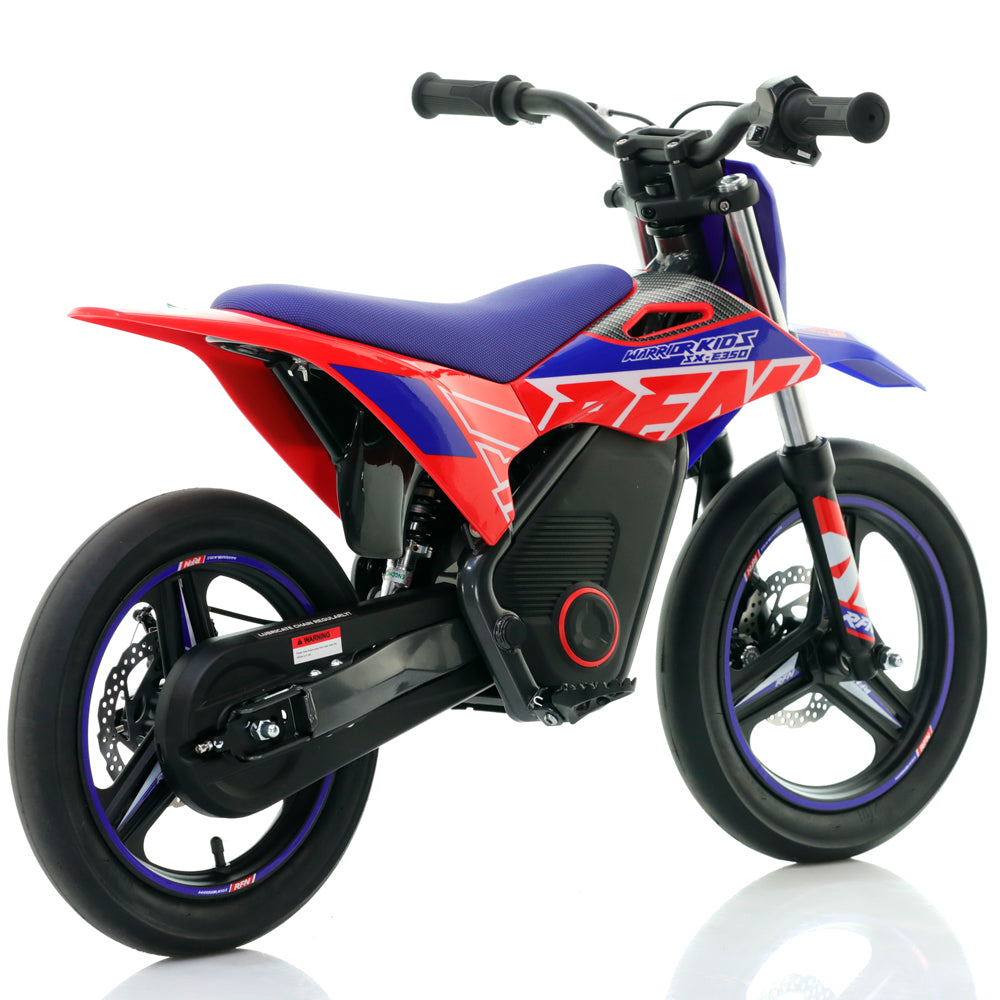 Minicross Eléctrica RFN Warrior SX-E350 Supermotard 350W 14”