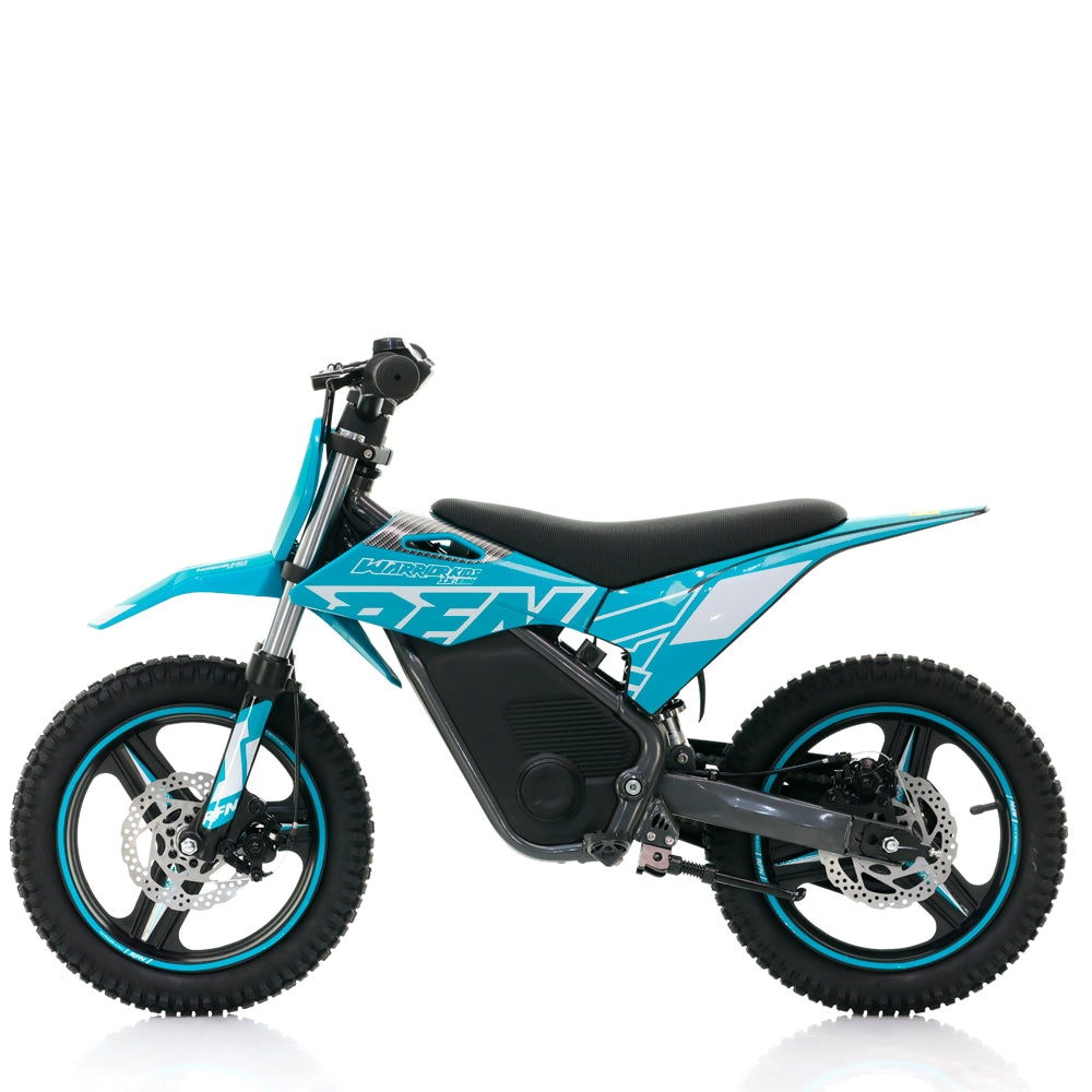 Minicross Eléctrica RFN Warrior SX‑E350 350W Infantil 14”