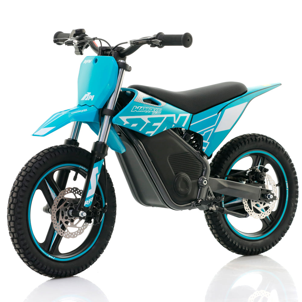 Minicross Eléctrica RFN Warrior SX‑E350 350W Infantil 14”