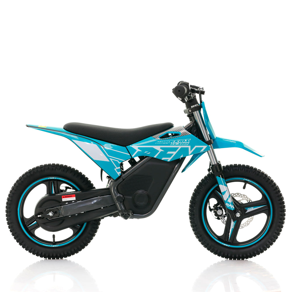 Minicross Eléctrica RFN Warrior SX‑E350 350W Infantil 14”