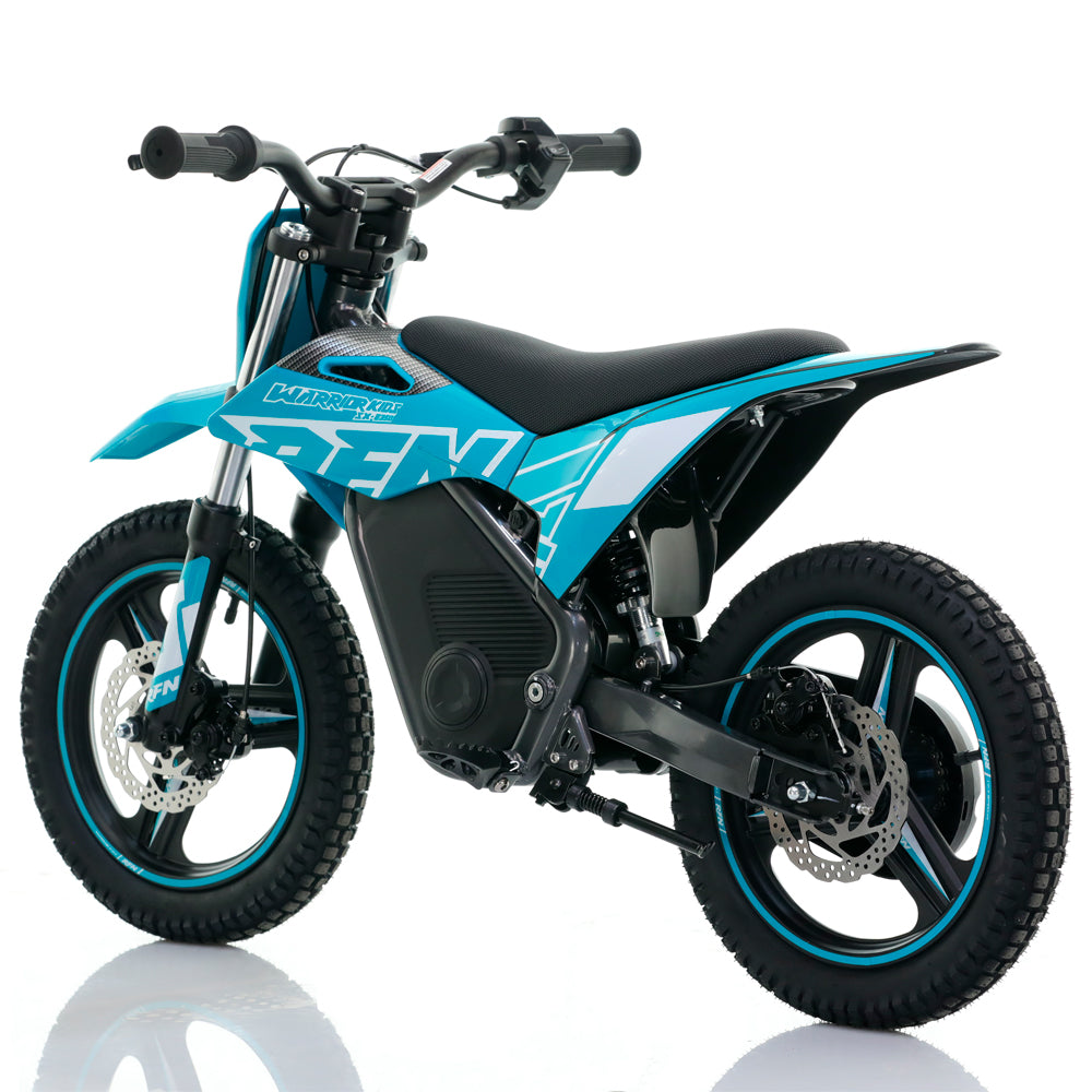 Minicross Eléctrica RFN Warrior SX‑E350 350W Infantil 14”