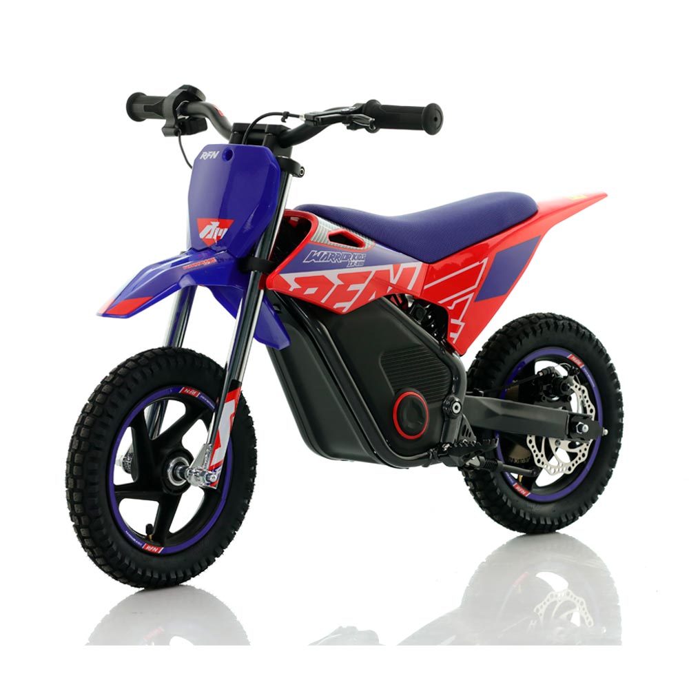 Minicross Eléctrica RFN Warrior SX-E150 150W Infantil 12”