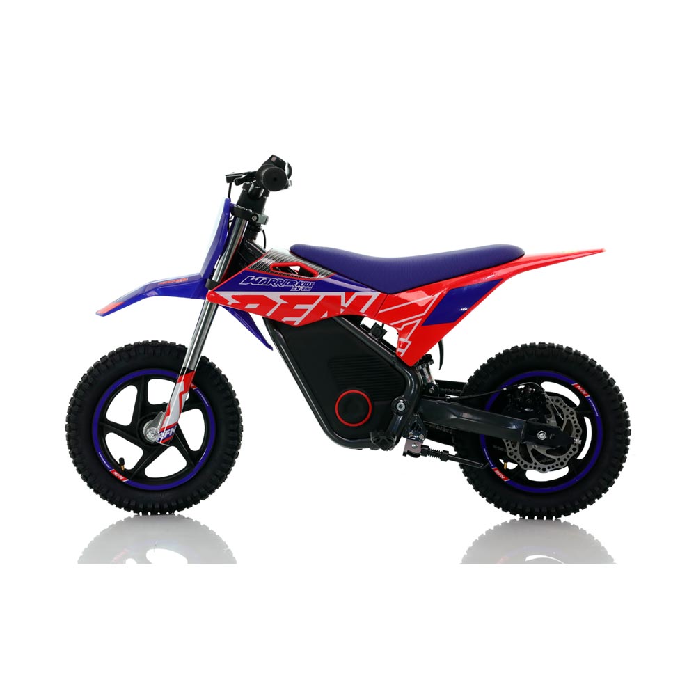 Minicross Eléctrica RFN Warrior SX-E150 150W Infantil 12”