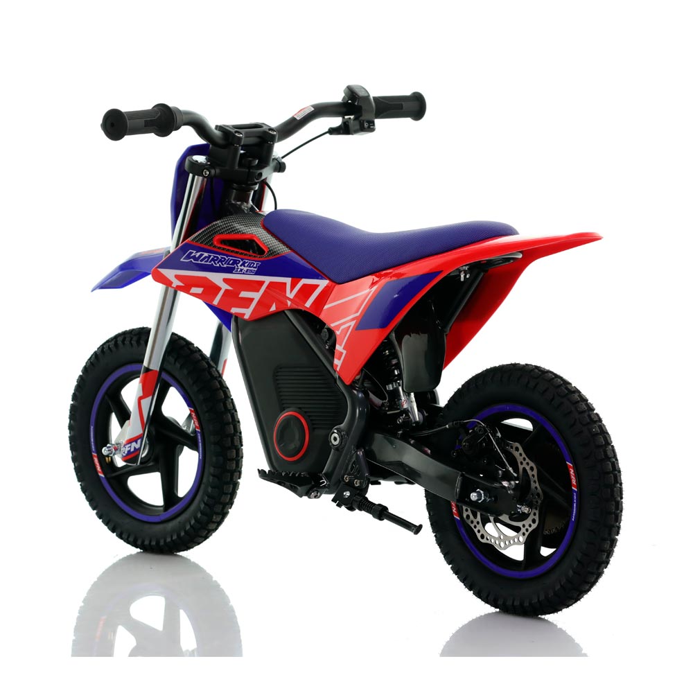 Minicross Eléctrica RFN Warrior SX-E150 150W Infantil 12”