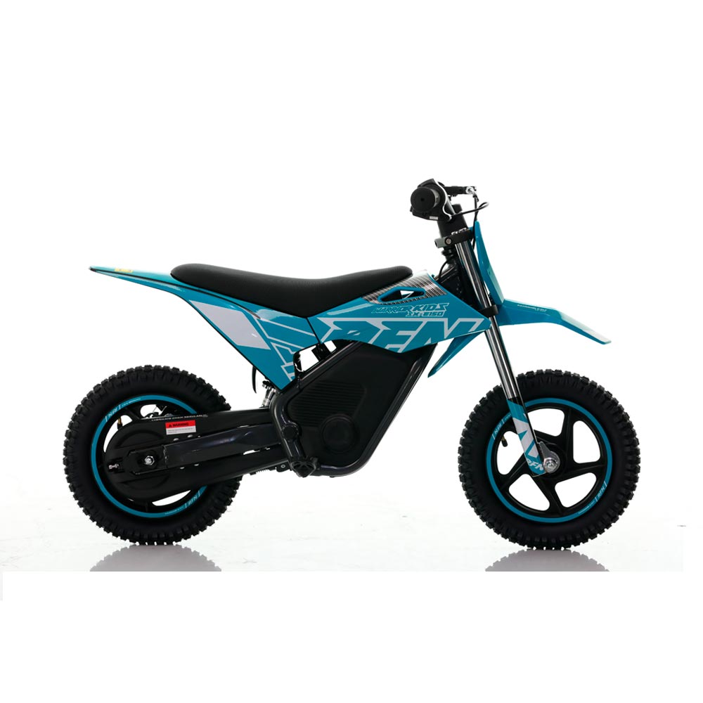Minicross Eléctrica RFN Warrior SX-E150 150W Infantil 12”
