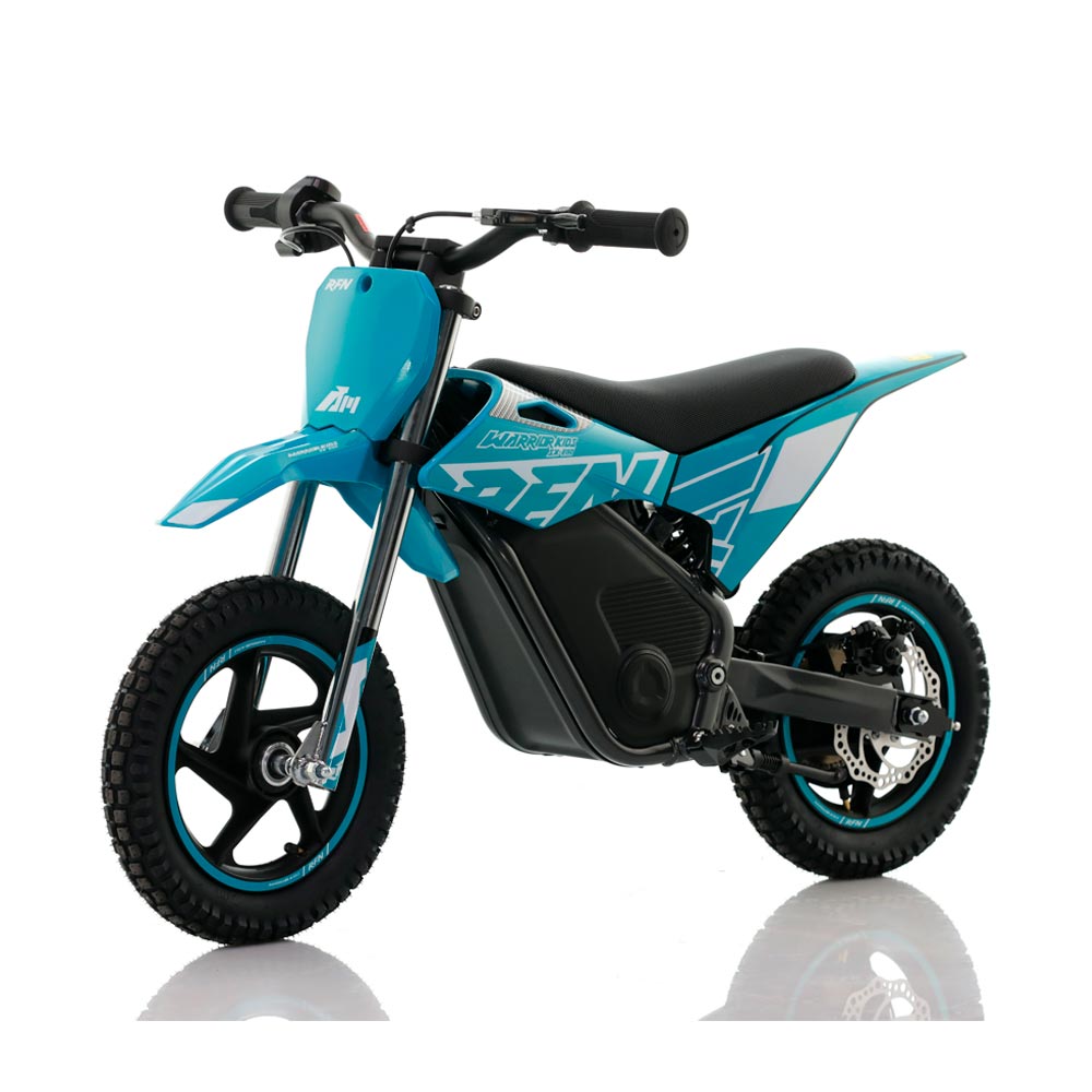 Minicross Eléctrica RFN Warrior SX-E150 150W Infantil 12”