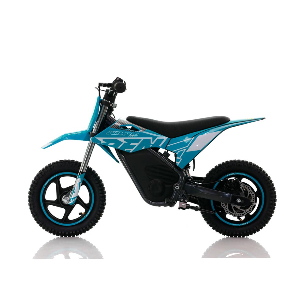 Minicross Eléctrica RFN Warrior SX-E150 150W Infantil 12”