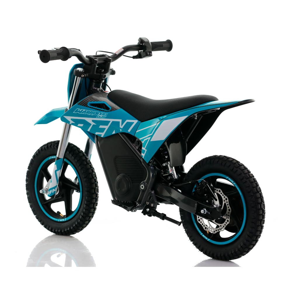 Minicross Eléctrica RFN Warrior SX-E150 150W Infantil 12”